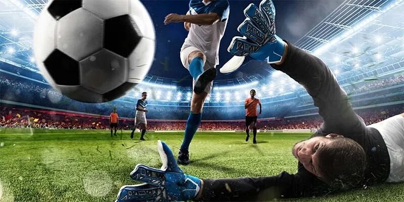 Tìm hiểu sự khác biệt giữa kèo 1X2 và kèo Châu Á